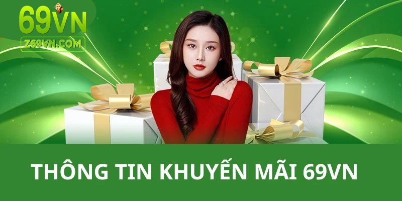Ưu đãi khuyến mãi hấp dẫn 