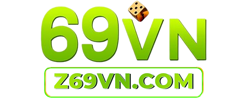 Logo 69vn mới