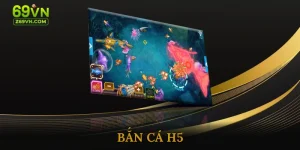Bắn cá H5