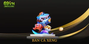 Bắn cá xèng