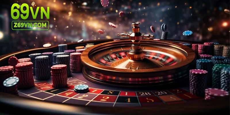 Casino 69vn định hướng phát triển bền vững