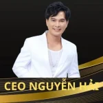 CEO Nguyễn Hải