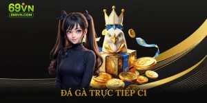 Đá gà trực tiếp c1