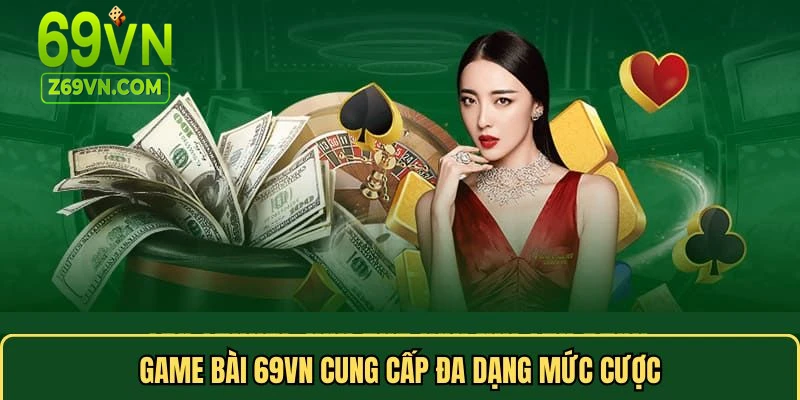 Không gian game bài đổi thưởng đẳng cấp