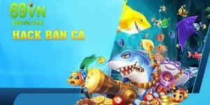 Hack game bắn cá