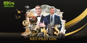 Kèo phạt góc