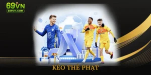 Kèo thẻ phạt