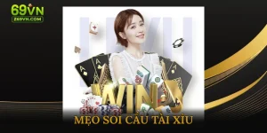 Mẹo soi cầu tài xỉu