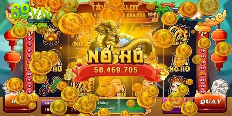 Nổ hũ 69VN chính sách bảo mật