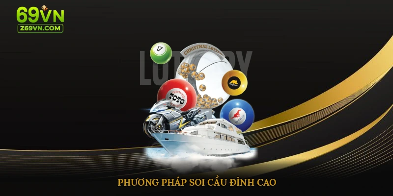 Phương pháp soi cầu đỉnh cao