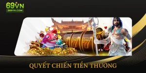 Quyết chiến tiền thưởng