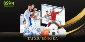 Tài xỉu bóng đá