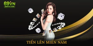 Tiến lên miền nam