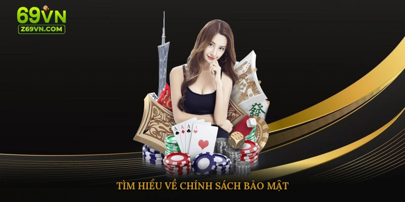 Tìm hiểu về chính sách bảo mật 
