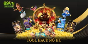 Tool hack nổ hũ