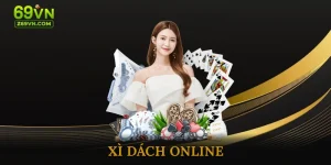 Xì dách online