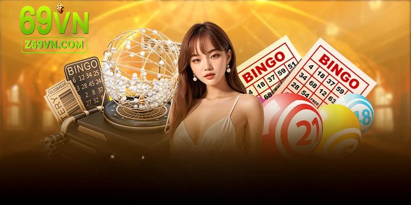 Xổ số 69VN dich vụ hỗ 