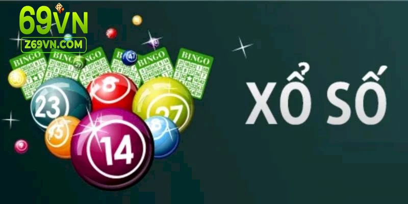 Xổ số 69VN tích hợp phân tích dữ liệu chuyên sâu